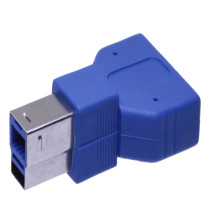 USB 3.0 Gender Changer Type-B Male to 19-pin Header Male