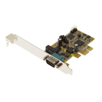 1 Port PCI Express RS422/485 w/ Optical Isolation