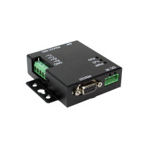 RS232 to RS422/485 Serial Converter with Switching Power Adapter