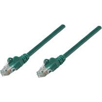 Cat5e RJ-45 Male/RJ-45 Male UTP Network Patch Cable, 50-Feet (319997)
