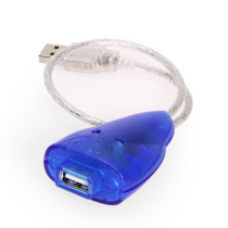MINI USB over IP Adapter