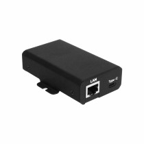 22W PoE to USB-C PD Power Adapter, 802.3 AT Compliant