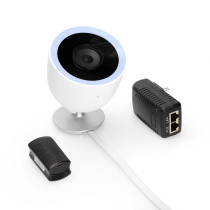 Nest Cam USB C Power Pod Extender Kit - Extends up to 100M