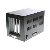 PCIe to PCIx2 and PCIex2 Slot Expansion Box