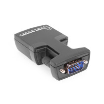 FTDI USB to RS-232 / RS-422 / RS-485 Pro Grade Configurable Adapter