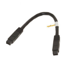 Firewire 800 Daisy Link Cable 8 Inches