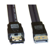 eSATA to SATA External Cable 3ft