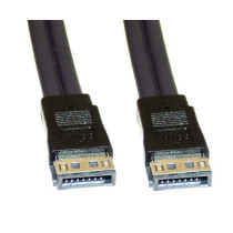 3ft. Serial ATA Cables > Signal Cables > SATA-ES100