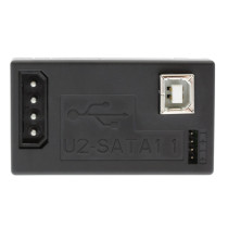 USB 2.0 to SATA Bridgeboard