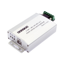 FTDI Chip USB to RS-485/422 Industrial Isolated w/ DB-9/RJ45/Terminal Screw