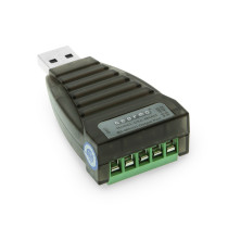 USB to RS485 / RS422 Converter FTDI CHIP with Terminals