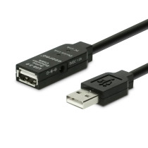 65ft. USB 2.0 Active Extension Cable A (male) to A (female)