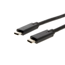 USB 3.1 Type-C to C Passive E-Marker Cable VL151 Chip 10Gbps 60W