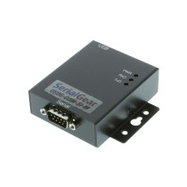Industrial USB 2.0 to RS-232 Serial Adapter Optical Isolation