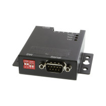 USB-to-Optical isolated RS-232/422/485 Industrial Adapter