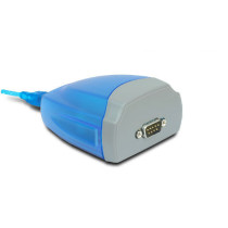USB to RS-422/485 DB9 Adapter Optical Isolation & Surge Protection