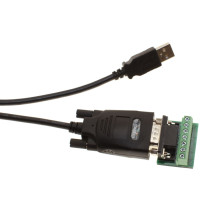 USB to RS-422 Adapter W/Terminal Block Changer 