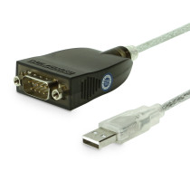 36 inch USB to Serial RS232 FTDI professional adapter