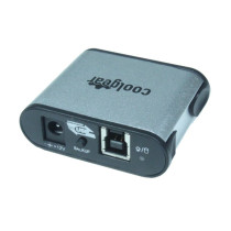 USB 3.0 to SATA Hard Disk Adapter