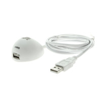 6ft. USB 2.0 Docking Extension Cable PC and Mac
