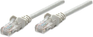 Intellinet Network Cable Cat6, UTP (336765)