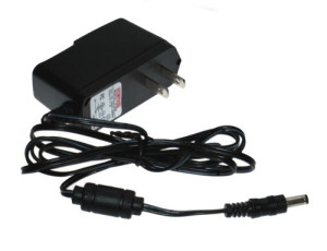 5V DC Mini Adapter for USB to Serial Adapter Boxes