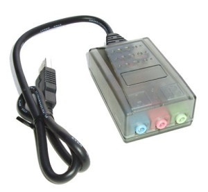 Windows USB Digital Sound Card Input/Output with LINE-IN
