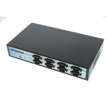 RS232 à RS422 Convertisseur RS485 Serial adaptateur pour carte d'accès Systèmes de contrôle