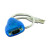 USB-COM-CBL - 1-Port RS-232 USB-to-Serial Adapter