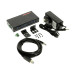 USB 3.0 7 Port Din Rail Mountable Hub