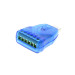 USB to Terminal Wire RS422 RS485 Mini FTDI Plug-in Adapter 