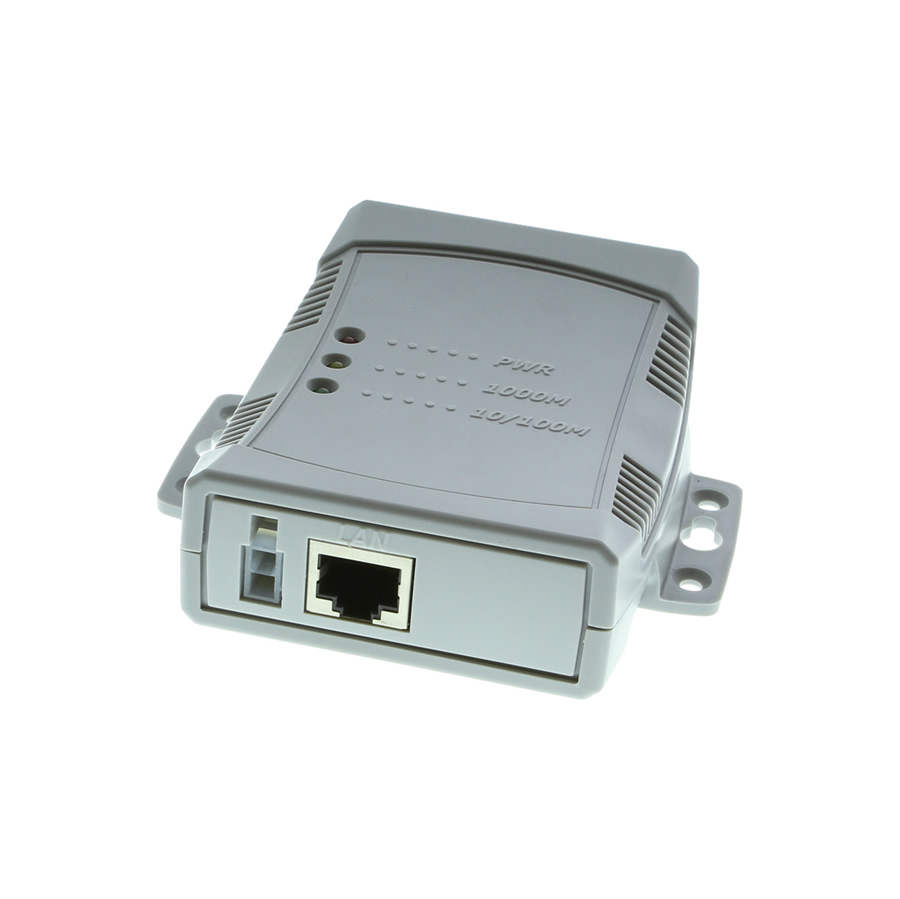 present On the ground software USB Ethernet Network Device Server over TCP/IP 10/100/1000 Mbps LAN