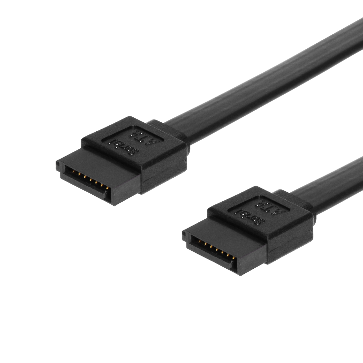 inch Internal III Cable Straight (SS-075MSS)
