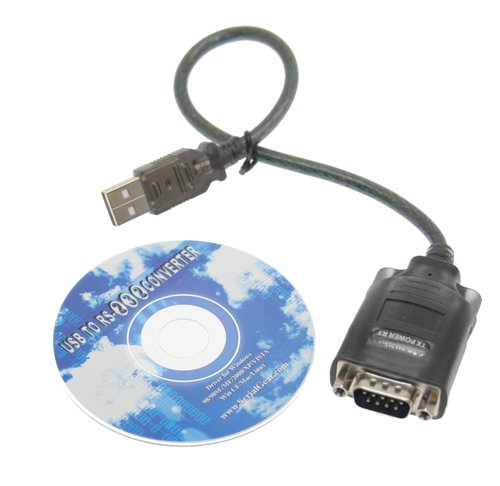 Drivers For Usb To Serial