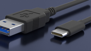 usb 3.0 cable type-c