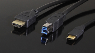 guide to usb cable types