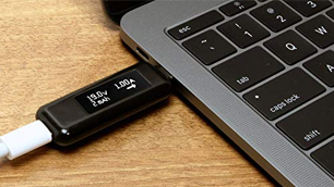 usb devices with macbook